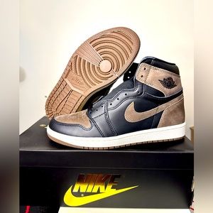 Jordan 1 Retro High OG